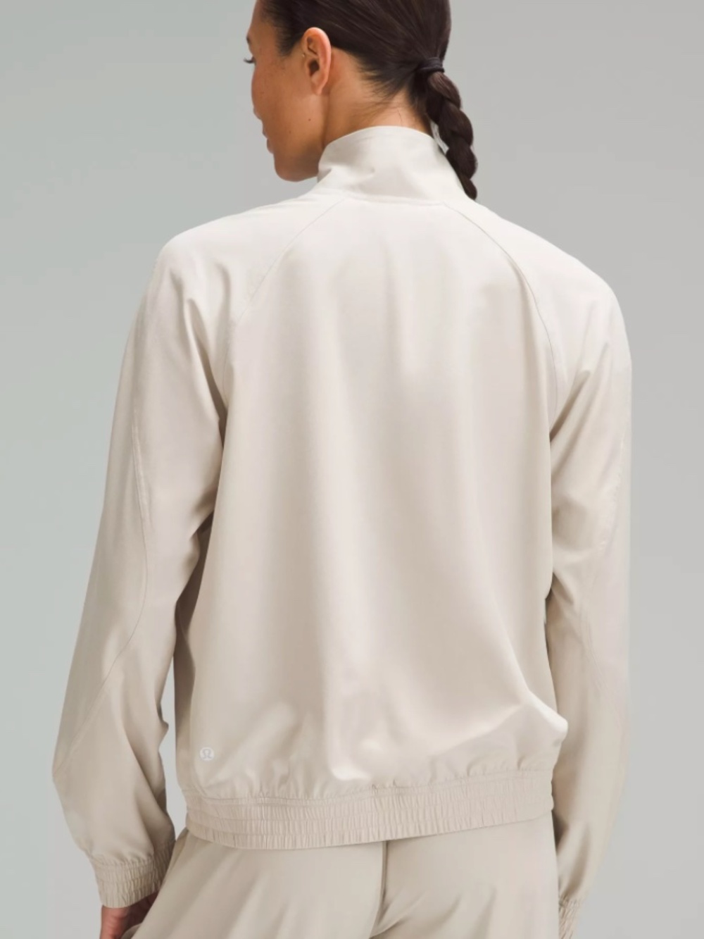 Lululemon Adapted State Track Jacket - Picture 5 of 9